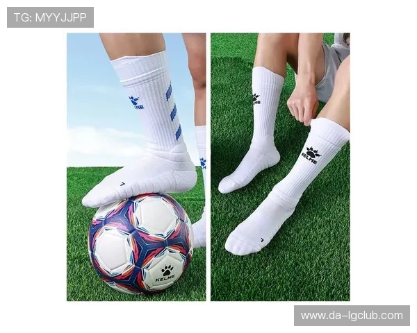 卡尔美幼儿足球袜舒适透气设计为小朋友带来运动新体验