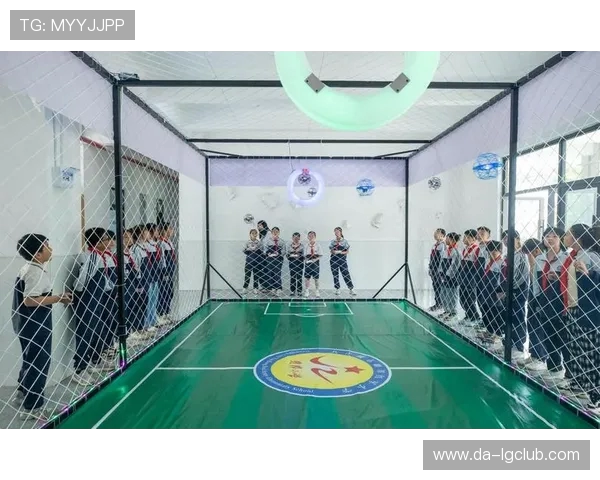 围绕易县足球无人机发展打造智能体育科技创新应用示范新格局体系